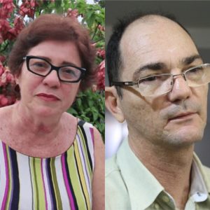 STJ nega pedido de Márcia Lucena e Coriolano para retirar a tornozeleira eletrônica