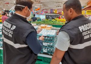 Em uma semana, mais de 30 lojas de JP são notificadas por descumprirem regras contra Covid-19