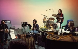 Documentário dos Beatles será disponibilizado pelo Disney Plus nesta quinta. Nós sempre teremos os Beatles!