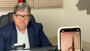 João faz reforma em secretarias com criação de cargos para PBSaúde e CGE