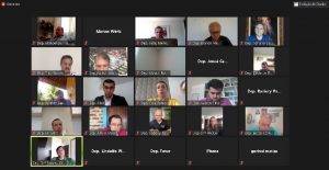 Com R$ 40 milhões em emendas impositivas, ALPB aprova orçamento da PB para 2021