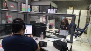 Covid-19: Central de Orientação em JP deixa de funcionar 24h e tem novo horário