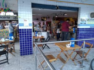 Mais de 340 estabelecimentos de JP já foram inspecionados pelo Procon, em julho