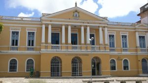 Confira os horários e locais de missas nesta Quarta-feira de Cinzas