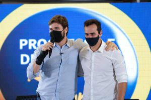 Dezesseis outros nomes com cargos em secretarias ocupadas por Ribeiros são exonerados em Campina; veja lista