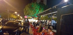 Novo decreto: bares e restaurantes de João Pessoa funcionarão sem limite de horário; confira mudanças