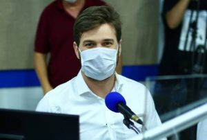 Após ‘recusa’ de suplente, Bruno deverá tornar sem efeito nomeações na Urbema