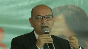 Candidato da Rede em João Pessoa, Carlos Monteiro tem registro deferido