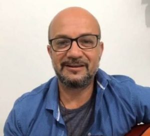 Padre vai a velório e deixa mensagem de ‘socorro’ para amigo antes de desaparecer