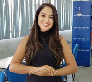 Cidade da Paraíba elege única vereadora surda do Nordeste