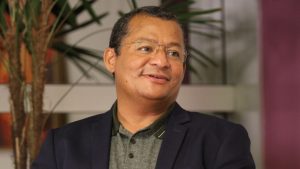 Nilvan Ferreira vai trocar PTB pelo PL de Bolsonaro