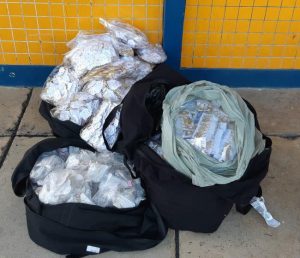 Candidato a vereador em SP é detido na Paraíba com 12 mil semijoias sem nota