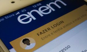 Mais de 66% inscritos faltam ao 2º dia de prova do Enem Digital na Paraíba