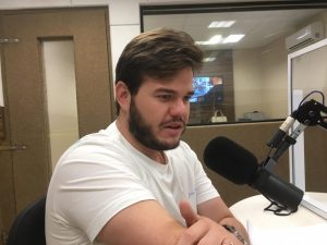 Bruno sanciona LOA 2022, mas veta duas Emendas aprovadas pela Câmara