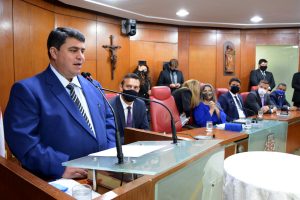 Orçamento de R$ 3 bilhões: vereadores de João Pessoa têm até esta quarta-feira para apresentar emendas