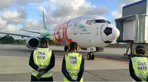 Voo direto de Buenos Aires para João Pessoa começa a operar neste sábado (1º)