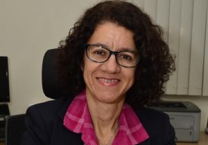 Após polêmica, Cláudia Veras é dispensada de cargo no governo federal