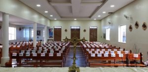 Arquidiocese da PB divulga orientações para celebrações de Corpus Christi