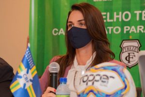 Campeonato Paraibano 2022: clubes e FPF se reúnem nesta segunda-feira para definir fórmula de disputa