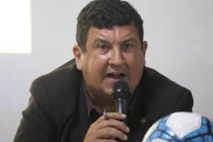 Semifinais do Campeonato Paraibano 2023: confira a arbitragem dos jogos de ida