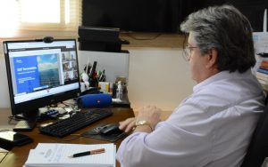 Governo da PB assina protocolo para instalação de parque eólico no Sertão