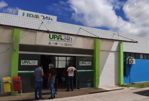 UPA do Alto Branco volta a atender apenas pacientes com Covid-19, em CG