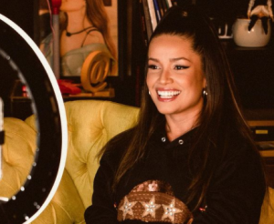 Após BBB, Juliette reduz a equipe de ADMs e reforça gratidão pelo trabalho