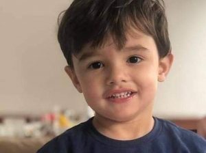 MPPB recomenda que velório do menino Gael não aconteça em local público