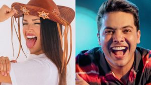 Juliette vai participar da live de Wesley Safadão no São João de Campina Grande