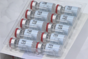 João Pessoa não tem Janssen em estoque e segue sem definição sobre dose reforço para adultos