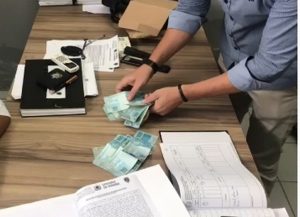 Delegada e escrivão são condenados pela cobrança de dinheiro para arquivamento de inquérito