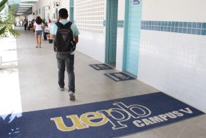 Concurso da UEPB para professor: inscrições terminam nesta segunda-feira