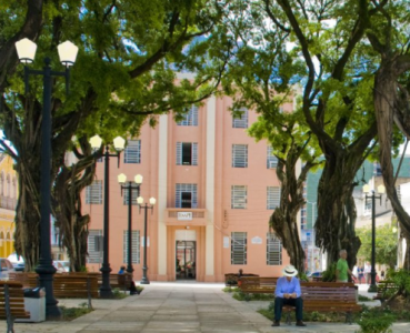 UFPB implantará mestrado profissional em Direito; veja linhas de pesquisa