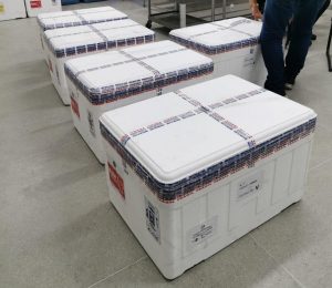 Sem regulamentação, passaporte da vacina vira ‘elefante branco’ legislativo na Paraíba