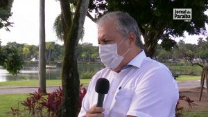 Fábio Rocha entrega cargo de secretário de Saúde a Cícero e divulga carta; confira