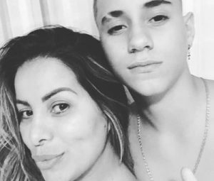 Walkyria Santos não consegue ir ao enterro do filho, que teve corpo sepultado em Natal