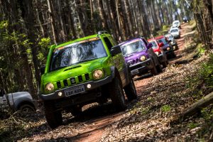 Governo da Paraíba regulamenta atividades off-road e reconhece como esporte de aventura e radical