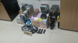 Dois irmãos são presos em João Pessoa, suspeitos de série de arrombamentos pelo Nordeste