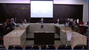 TCE recua e empresas de comunicação com dívidas tributárias vão receber verba pública até dezembro