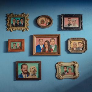 Os Gonzagas falam sobre saudade em novo single “Guarde o Melhor de Mim”