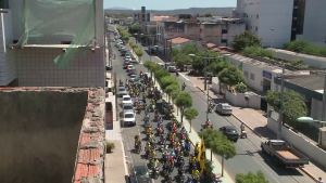 Atos a favor de Bolsonaro acontecem em cidades da Paraíba