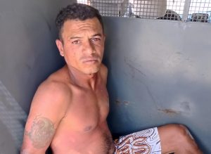 Caso Anielle: suspeito confessa que matou menina, mas nega estupro, diz delegado