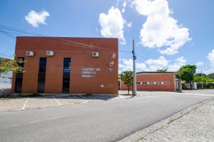 Retorno das aulas presenciais na UFPB é adiado para 21 de março