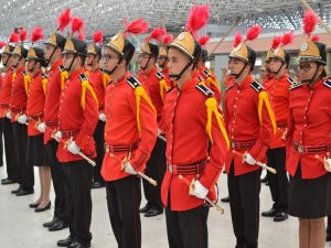 Prazo para se inscrever no CFO 2023 dos Bombeiros da PB termina nesta sexta (28)