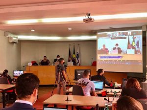 Eleição para nova presidência da OAB-PB tem calendário definido