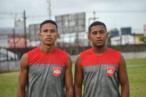 Auto Esporte apresenta 13 atletas, aguarda outros 13 e inicia treinos visando 2ª divisão