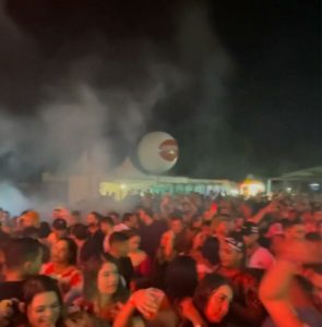 Novo decreto em João Pessoa estabelece regras para produtores de shows