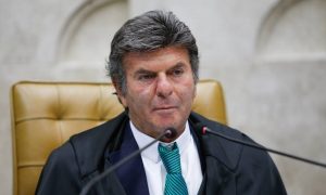 Fux dá 30 dias para Paraíba dizer como vai pagar aposentadorias e pensões a ex-governadores e viúvas