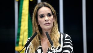 Em nota, Daniella nega “conversa” para ser ministra do governo Bolsonaro