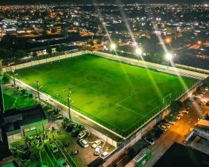 Copa João Pessoa conhece neste sábado os dois últimos times classificados para as oitavas